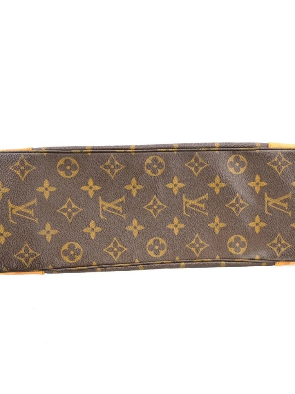 LOUIS VUITTON MONOGRAM BOULOGNE 35 SHOULDER BAG - Picture 3 of 16